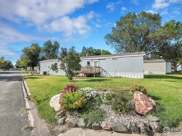 3109 E Mulberry St #29, Fort Collins, CO 80524