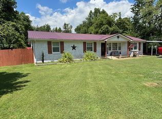 777 Dover Rd, Clarksville, TN 37042