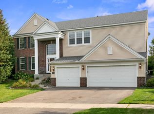 17501 72nd Pl N, Maple Grove, MN 55311