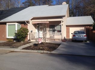 20 Belmont Ct, Oak Ridge, TN 37830