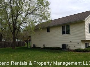 11467 21st Ave, Chippewa Falls, WI 54729