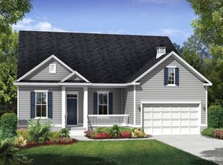 170 Winston Cir, Pawleys Island, SC 29585