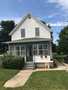 319 W Russell St, Joliet, IL, 60435