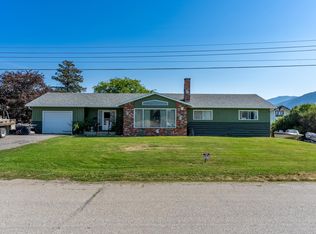535 Arbutus St, Chase, BC V0E1M0