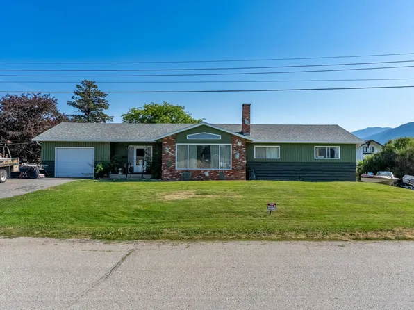 535 Arbutus St, Chase, BC V0E 1M0