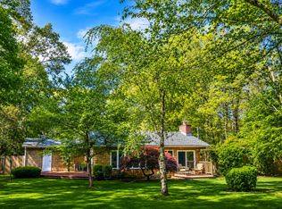 274 Abrahams Path, East Hampton, NY 11937
