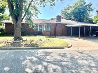 2701 SW 48th St, Oklahoma City, OK 73119