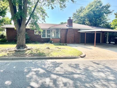 2701 SW 48th St, Oklahoma City, OK, 73119
