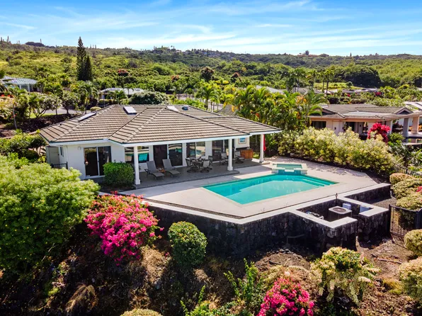 78-6984 Kewalo Pl, Kailua Kona, HI 96740