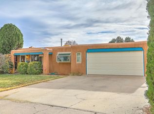 2601 Christine St NE, Albuquerque, NM 87112