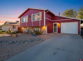 231 1/2 Beaver St, Grand Junction, CO 81503