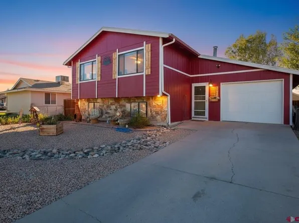 231 1/2 Beaver Street, Grand Junction, CO 81503