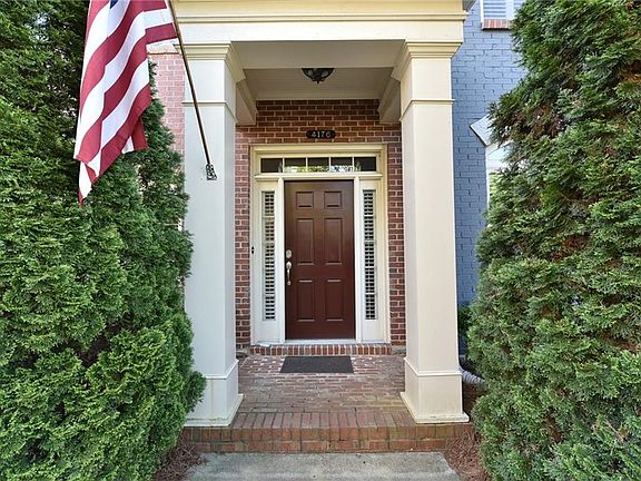 3rd image of 4176 Baverton Dr