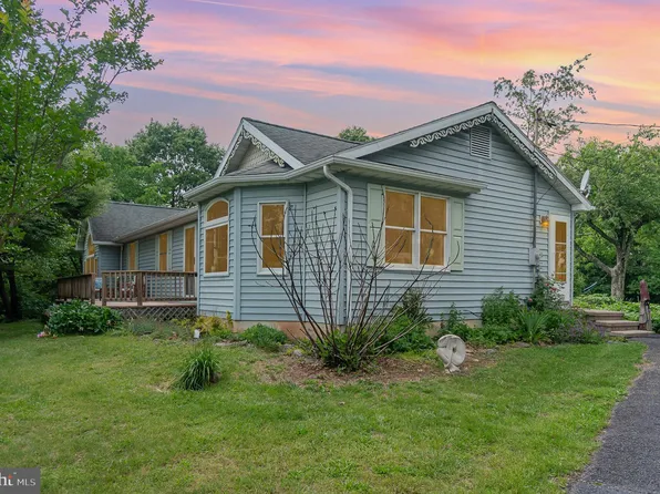 1705 Orrtanna Rd, Orrtanna, PA 17353