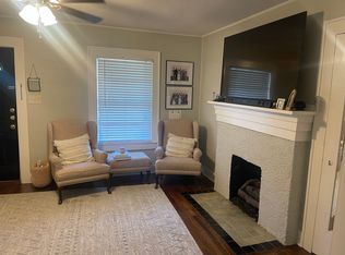 4036 Byers Ave #A, Fort Worth, TX 76107