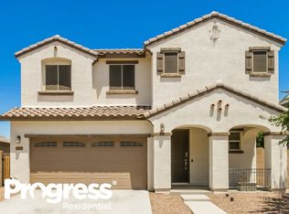 20974 E Pecan Ln, Queen Creek, AZ 85142