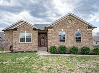 161 Glen Ridge Dr, Mt Washington, KY 40047