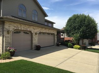 18252 Imperial Ln, Orland Park, IL 60467