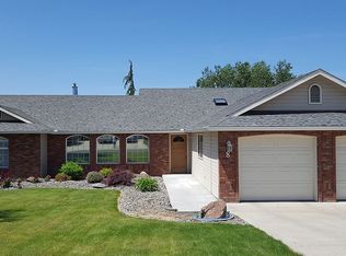 8 N 93rd Ave, Yakima, WA