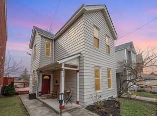 414 Ward Ave, Bellevue, KY