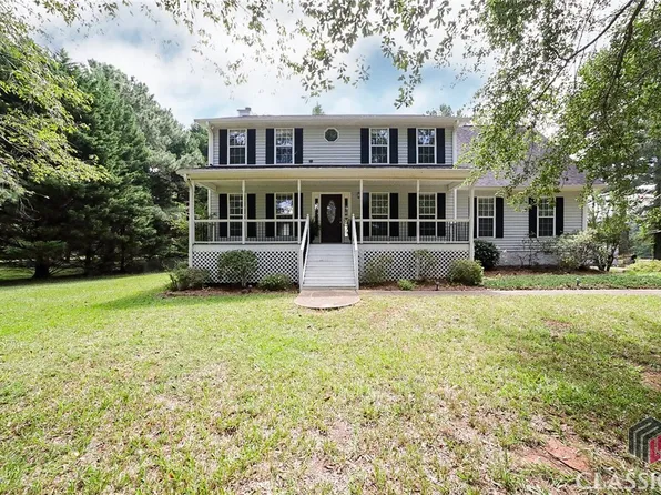 1041 Essex Road, Watkinsville, GA 30677