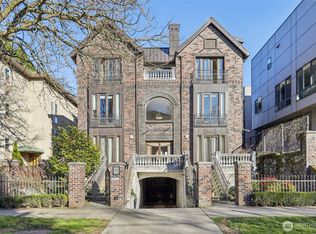 1122 Broadway E UNIT 101, Seattle, WA
