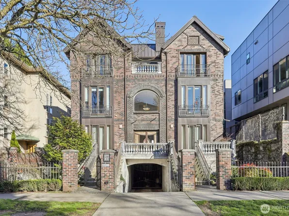 1122 Broadway E #101, Seattle, WA 98102