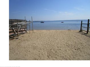 273 Harmons Beach Rd, Standish, ME 04084