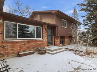 10718 W Polo Plate, Cheyenne, WY 82009