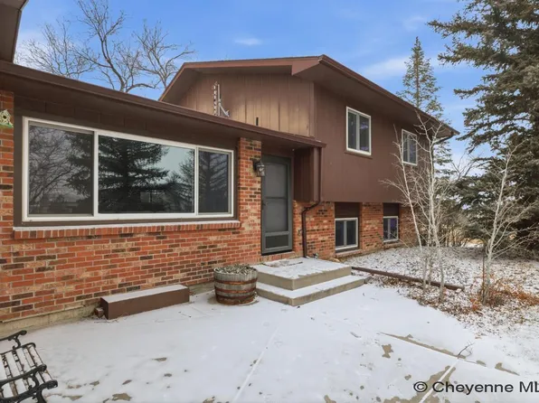 10718 W Polo Plate, Cheyenne, WY 82009