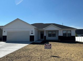 328 Rachel Way, Utica, IL 61373