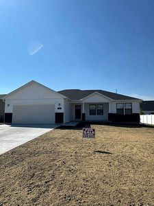 328 Rachel Way, Utica, IL, 61373
