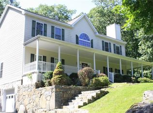 227 Ice Pond Rd, Patterson, NY 12563