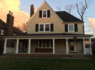 3383 Chalfant Rd, Shaker Heights, OH 44120