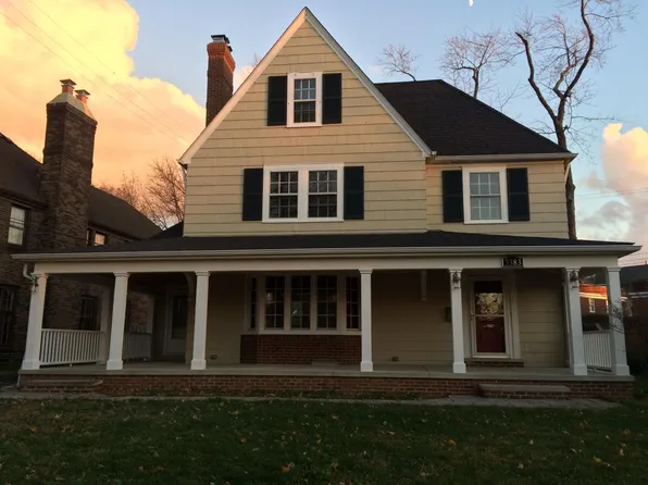 3383 Chalfant Rd, Shaker Heights, OH 44120