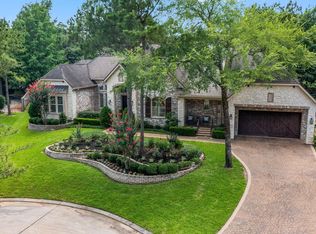 7 Player Green Pl, Spring, TX 77382