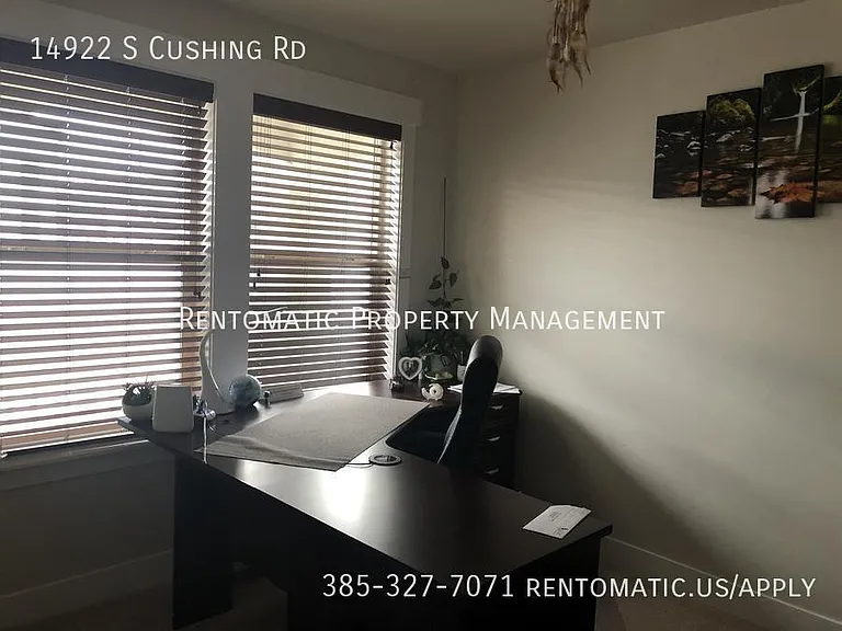 14922 S Cushing Rd — Photo 21