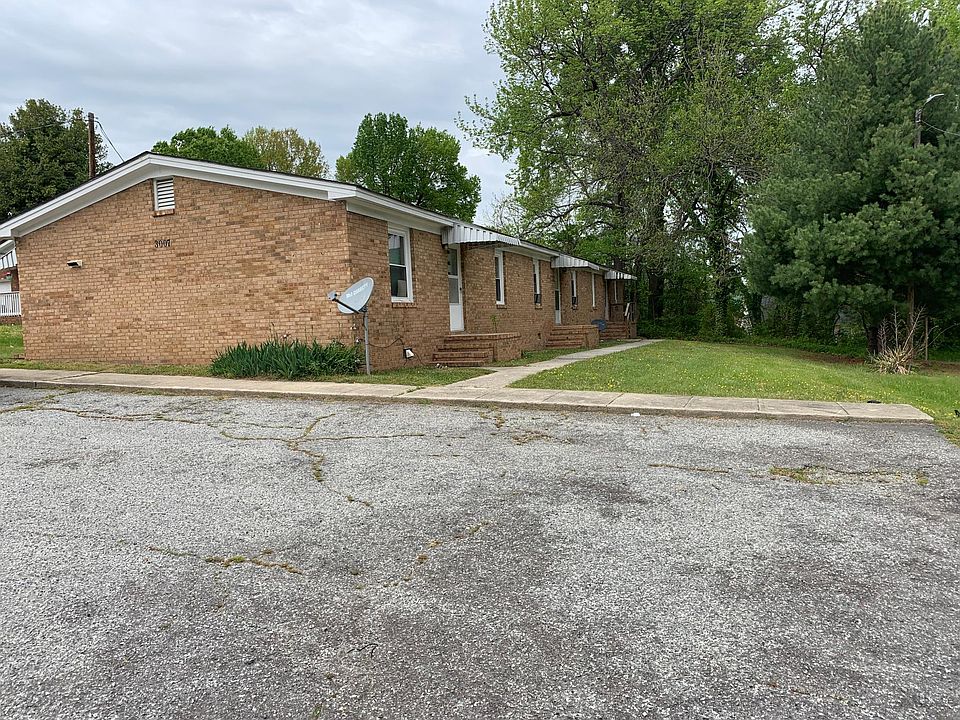 1st image of 3007 Kentwood St #B