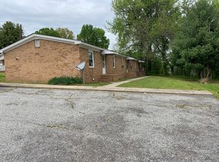 3007 Kentwood St #B, Greensboro, NC 27405