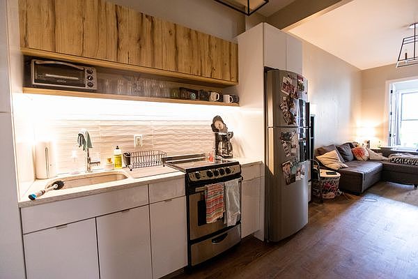 1st image of 1043 Bedford Ave APT 2A