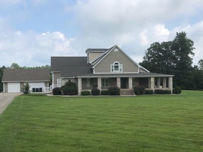 130 Greystone Farm Dr, Corbin, KY, 40701