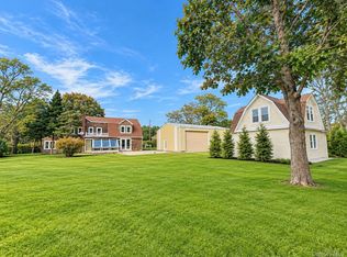 53 Foster Avenue, Hampton Bays, NY 11946