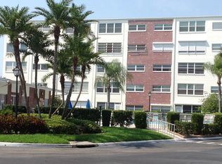 5555 Gulf Blvd APT 101, Saint Pete Beach, FL 33706