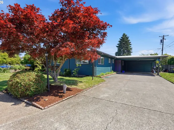65 Greenvale Dr, Springfield, OR 97477