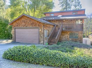 8631 Hihn Rd, Ben Lomond, CA 95005