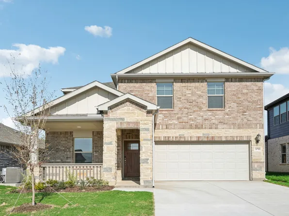 10708 Modoc Dr, Fort Worth, TX 76179