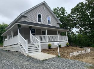 12 Prioulx St, Worcester, MA 01605