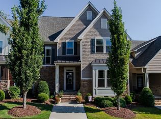 1407 Van Page Blvd, Raleigh, NC 27607