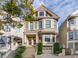 754 Clayton St, San Francisco, CA 94117