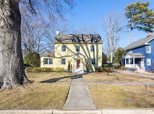 33 Westover Rd, Newport News, VA 23601